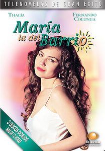 Maria Do Bairro