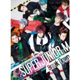 Super Junior M Break Down