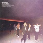 Super Junior Bonamana Ver B CD