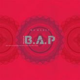 B.A.P - No Mercy (1st Mini Album)