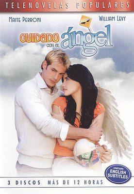 Cuidado Con El Angel (Cuidado Com Anjo)