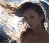 Namie Amuro Uncontrolled (CD+DVD)